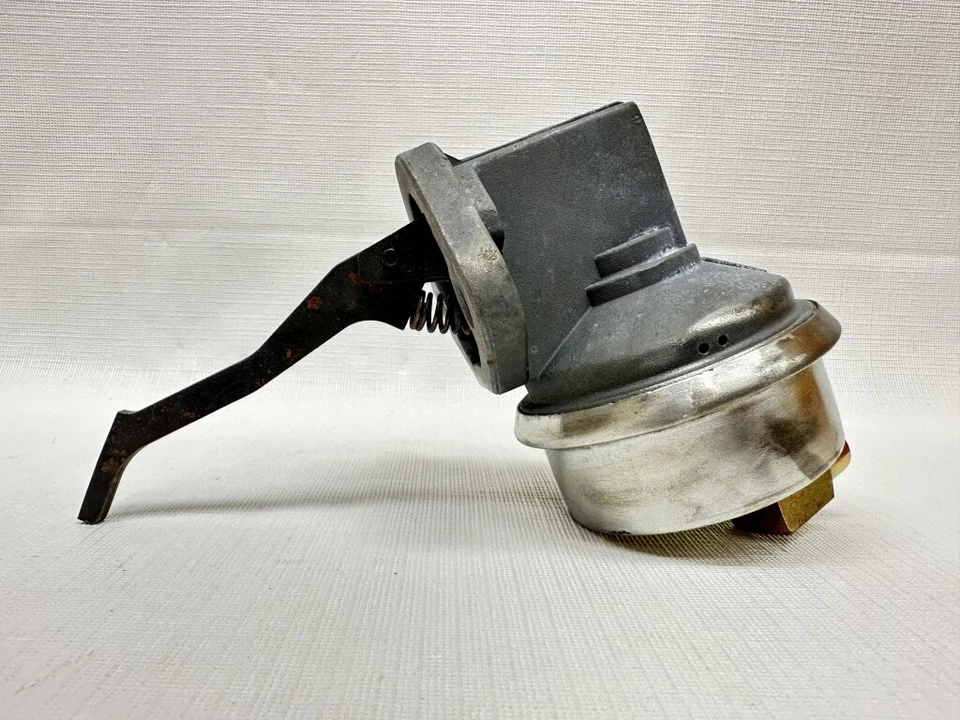 Bomba de combustible Plymouth Arrow & Dodge Colt NORS 1976 #41594 HECHA EN EE. UU. Foto 4 de 4