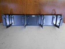 Wire Cable Management Rack Mount Horizontal Rack Mount Hubbell NEW 