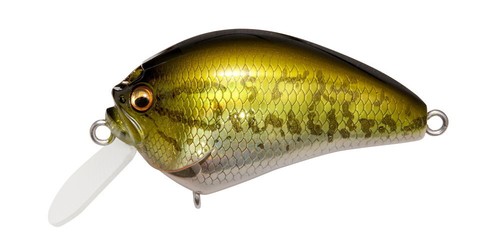 Megabass IMAKATSU IXI BLOWLY Floating Super Shallow Crank 3/8oz 49mm - Picture 5 of 19