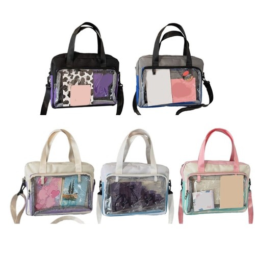 Crossbody Shoulder Bags Handbag Uniform Bag Bag
