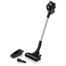 Bosch BBS611GB Series 6 Cordless Stick Vacuum Cleaner in Black