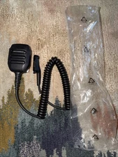 Motorola PMMN4140A Impres Windporting Remote Speaker Microphone RM760 IP68 R7