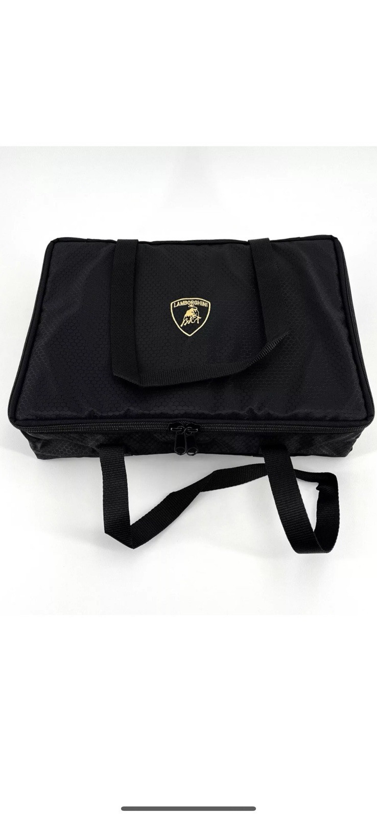 OEM Lamborghini Huracan Sterrato Welcome Kit