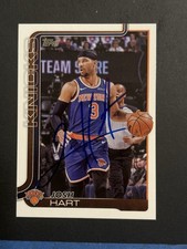 2025-26 Topps Basketball Set Review and Checklist 24