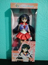 Bandai Premium Style Doll Super Sailor Mars E...