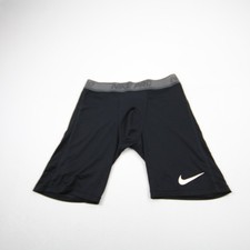 Nike Pro Dri-Fit Compression Shorts Men's Black Used