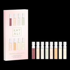 KAYALI  Discovery Layering Set