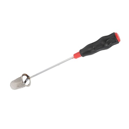 Bastone Coppettazione Fuoco Acciaio Inox Portatile Anti Scottatura Coppettazione Accensione R AP9 - Foto 5 di 22