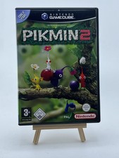 Thumbnail of ebay&reg; auction 318692938621 | Pikmin 2 | GameCube | CIB | USK 0