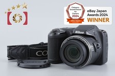 Nikon COOLPIX L810 fotocamera digitale nera 16,1 MP [molto buona]