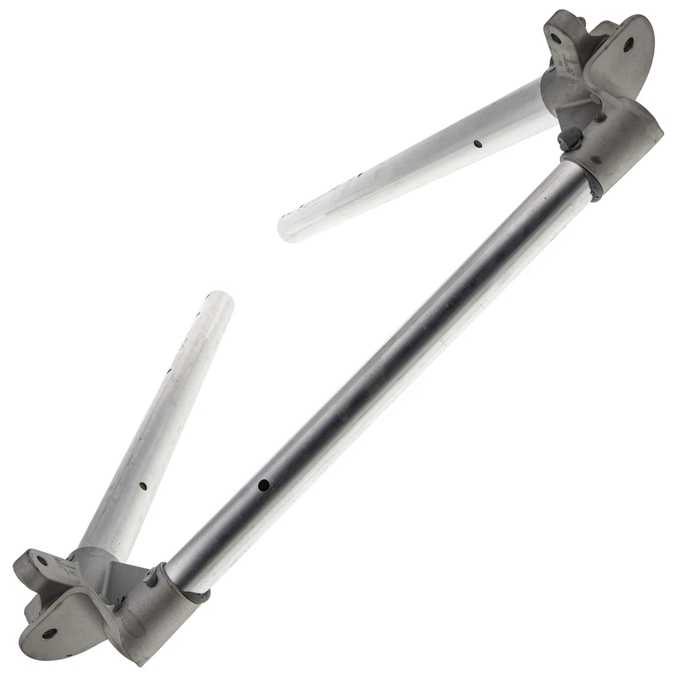 Polaris 1024052 Front Aluminum Tubular Frame Switchback RMK XCR 800 600 137 146 Foto 3 de 4