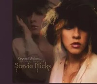 Crystal Visions: The Very Best Of Stevie Nicks | Stevie Nicks | Audio-Cd | CD