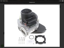 Vaillant 0020140757 Fan EcoTec VU