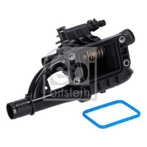 Thermostat, Kühlmittel FEBI BILSTEIN 36173 für CITROËN FIAT FORD MAZDA PEUGEOT - Bild 3 von 4