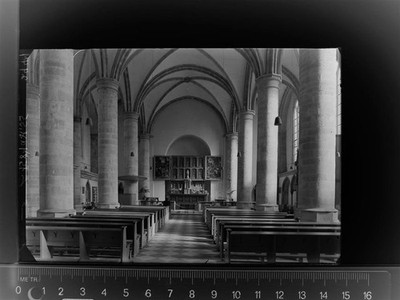 30019466 - 4300 Essen Muensterkirche Essen Stadtkreis