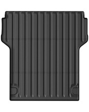 Truck Bed Mat for 2022-2025 Ford Maverick Hybrid  Gas 4.5 ft Bed 54.4 in 