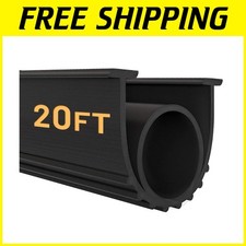 Weatherproof Rubber Seal Strip Replacement