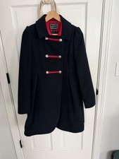 Girls Rothschild Long Pea Cost Size 14