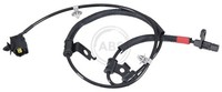 A.B.S. ABS Sensor Raddrehzahl 30902 FüR Carnival VQ KIA 3 Crdi
