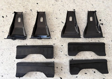 Thule fit kit 145204 for MK7 VW Jetta