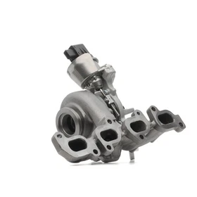 Turbolader STARK SKCT-1190241 für VW Polo Schrägheck (6R1, 6C1)