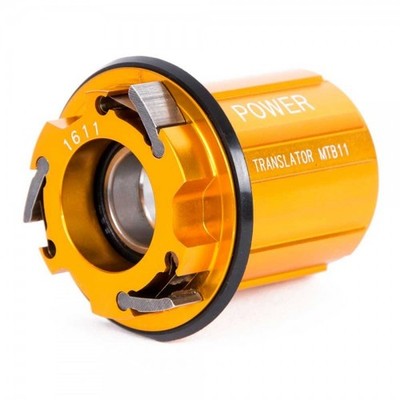 PROGRESS NITRO CORE/TURBINE ULTRA 2019 compatible with SHIMANO HG MTB
