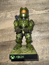 Halo Master Chief 8 Cable Guy Phone Controlle...
