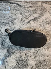 Cocoons Sunglasses Sof Case With Zip Case And Clip Case Only