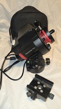 iOptron SkyGuider Pro Motorized Equatorial Tr...