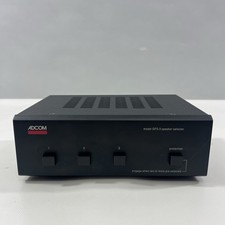 ADCOM GFS-3 SPEAKER SELECTOR