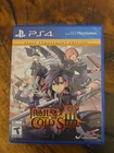 The Legend of Heroes: Trails of Cold Steel III - Sony PlayStation 4