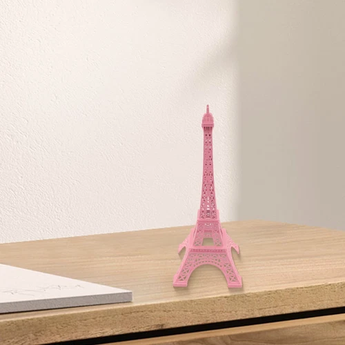 Durability Eiffel Tower Eiffel Tower Figurine Table Eiffel Tower Model
