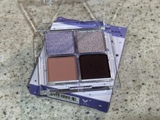 Colourpop TENDER LOVING CANCER Zodiac palette ombretti quad autentico nuovo