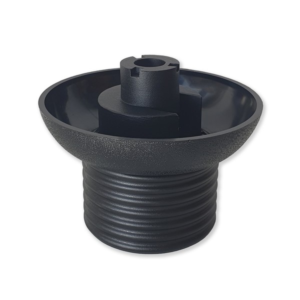 Hubs Lenkradnabe Mitsubishi L200 1996-2005 Mit Airbag-image