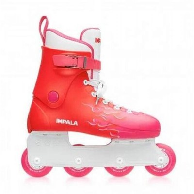 Inlineskates  Impala Lightspeed Inline Skate - 43 Inblu