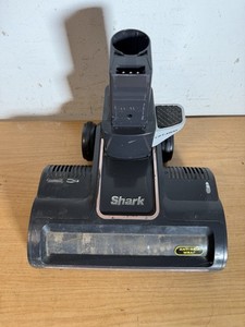 Original Shark NZ690UKT Staubsauger Anti-Hair Wrap Cleaner Ersatz Bodendüse