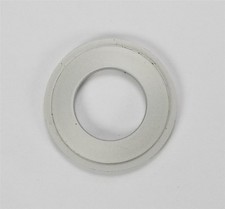 FOX FLOAT  32 EVOLUTION - 26" 26ER - WASHER - SILVER - MTB MOUNTAIN HYBRID BIKE