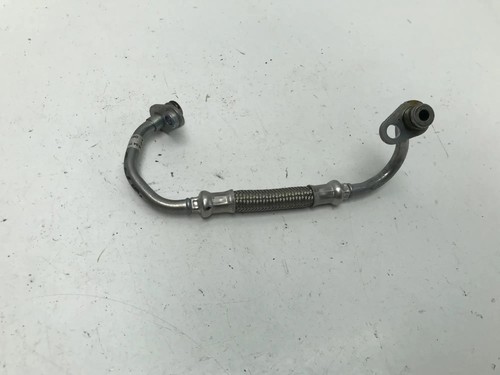 MERCEDES-BENZ GLC C253 Turbinenschmierrohr A2760900477 3.00 Petrol 30189743