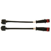 2X Warnkontakt Bremsbelagverschleiß Hinten FüR Mercedes SLK R171 QualitäT