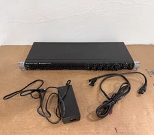 PreSonus Quantum 2626 – Thunderbolt 3 Audio Interface (26x26 / 24-Bit 192 kHz)