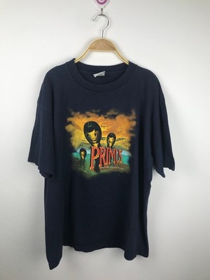 2 sided Primus Band An Evening og enigmatic enchantment shirt QT1772