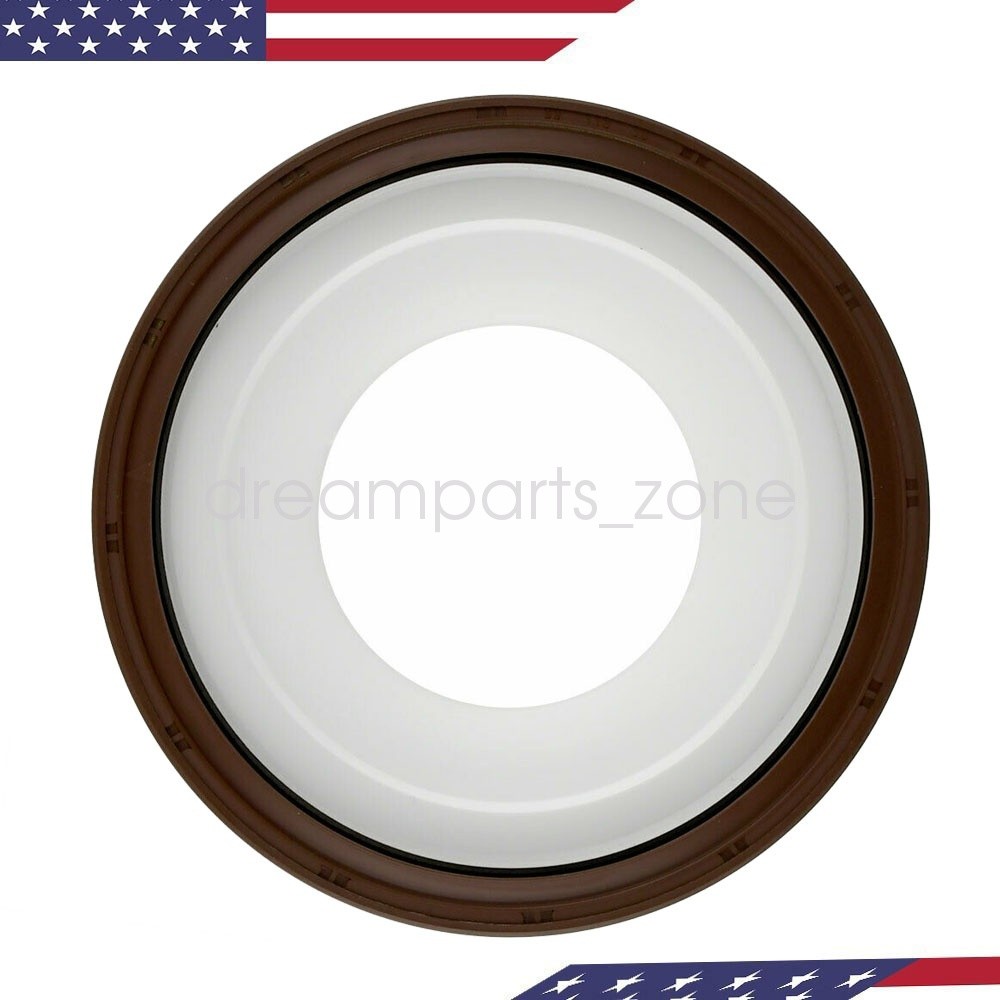 89060436 Engine Crankshaft Rear Main Seal For Chevy GMC Sierra LS 5.3L 4.8L 6.0L