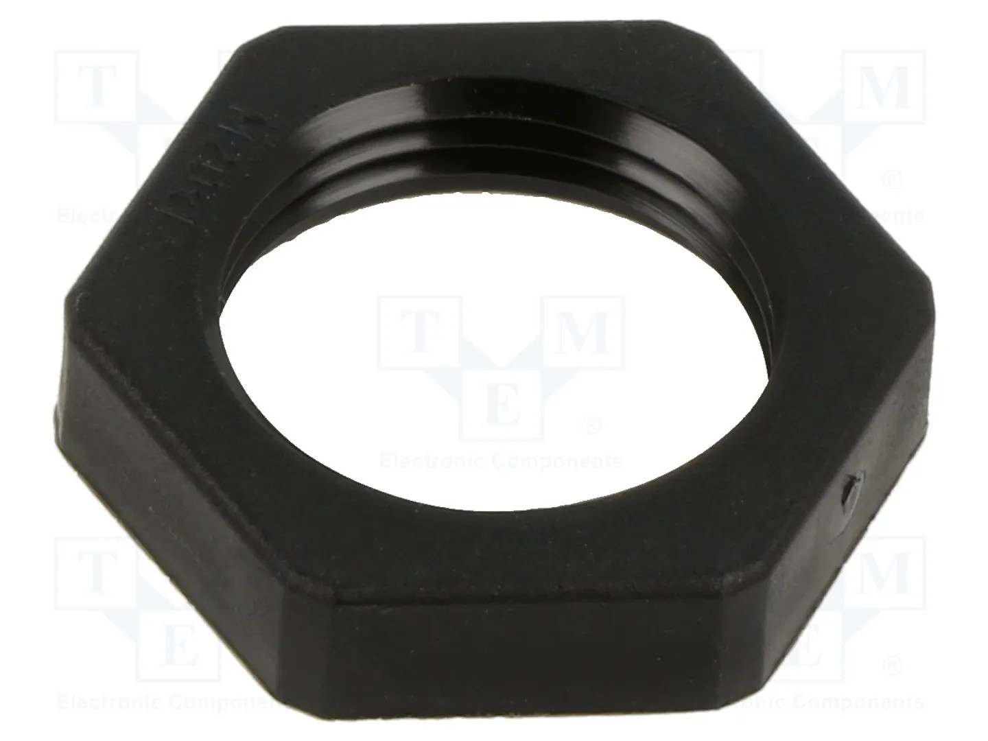 10 pcs OBO BETTERMANN 116-M20-SW-PA Nut