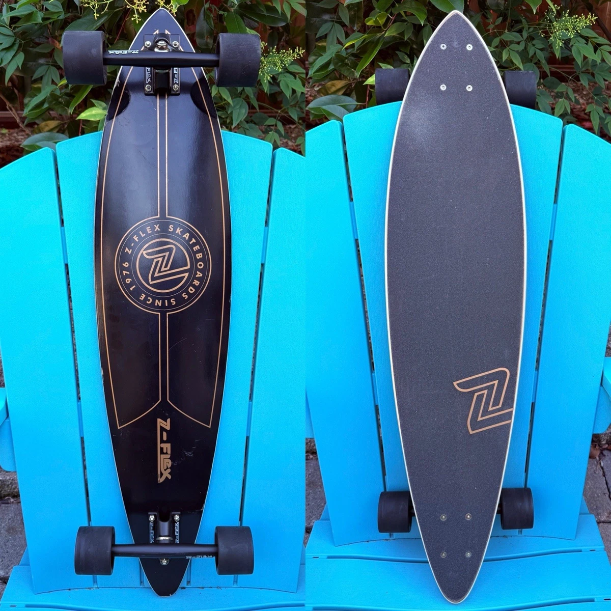 ロングボード ONE WORLD LTD. / ESSENCE BOARDS
