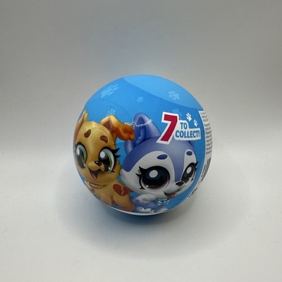 Surprise Pet Rescue Series 1 Mystery Collectible Capsule by ZURU New SEALED!!