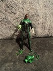 DC Icons John Stewart Green Lantern Figure