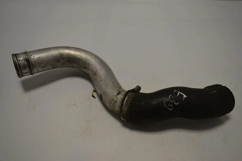 BMW 5 E39 Ladeluftkühlerschlauch 2249669 3.00 Diesel 135kw 2001 31903380