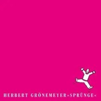 SprüNge (Remastered) | Herbert GröNemeyer | Deutsch | Audio-Cd | CD | 2018