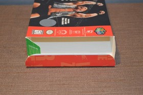 War Zone Nintendo 64 BOX Manual Inserts NBA Jam NFL Quarterback Club NES NICE