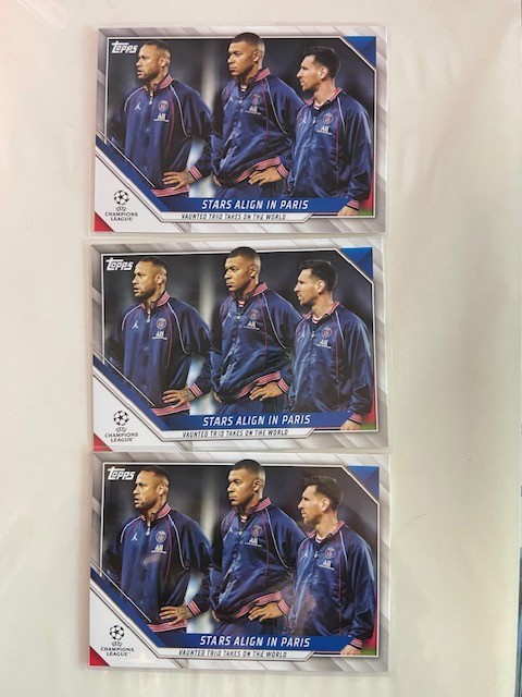 2023 stadium club chrome-lionel messi cc-lm championship contrabutitions /199 view 22